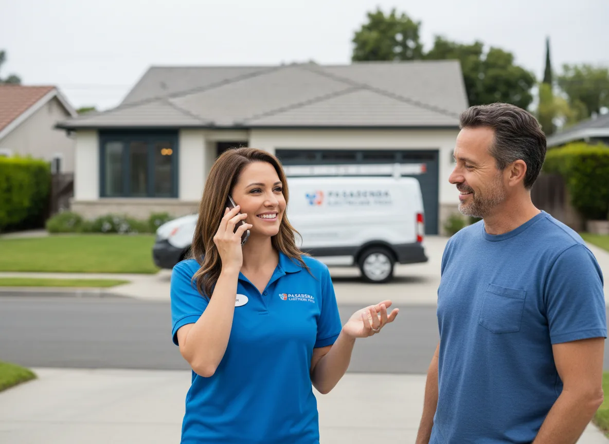 Electrician Tazewell, TN FAQs